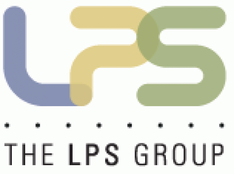 The LPS Group Logo Exkclamation