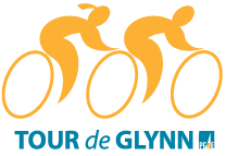 Tour de Glynn Logo