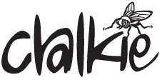 Chalkie Logo