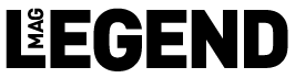 LEGENDmag Logo